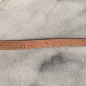 J. Crew Accessories - J. Crew belt J. Crew Accessories - J. Crew belt